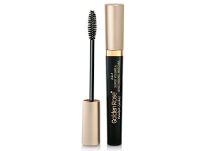 Perfect Lashes Super Volume & Lenght 2in1