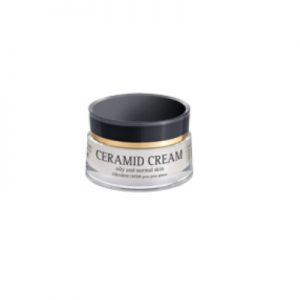 Ceramid Cream Oily and Normal Skin