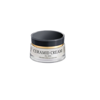 Ceramid Cream for Dry Skin