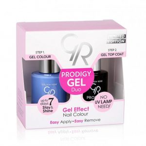 Prodigy Color Gel Duo