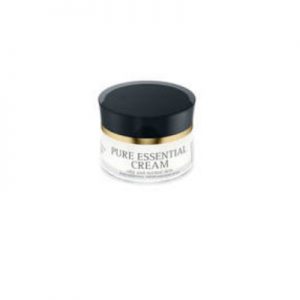 Pure Essential Cream Oily and Normal Skin