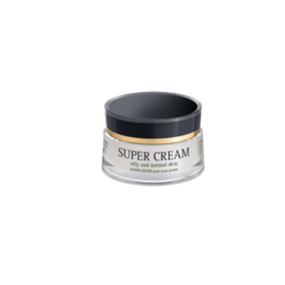 Super Cream Oily and Normal Skin