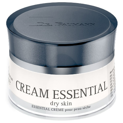 Cream Essential Dry Skin