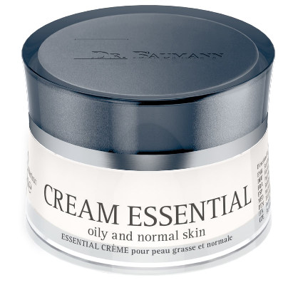 Cream Essential Oily and Normal Skin