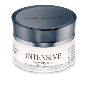 Intensive Very Dry Skin