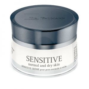 Sensitive Normal and Dry Skin