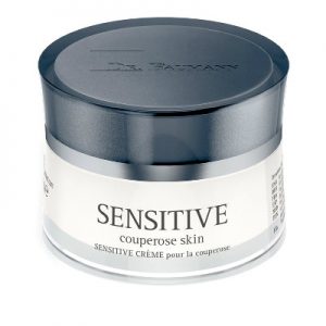 Sensitive for Couperose Skin
