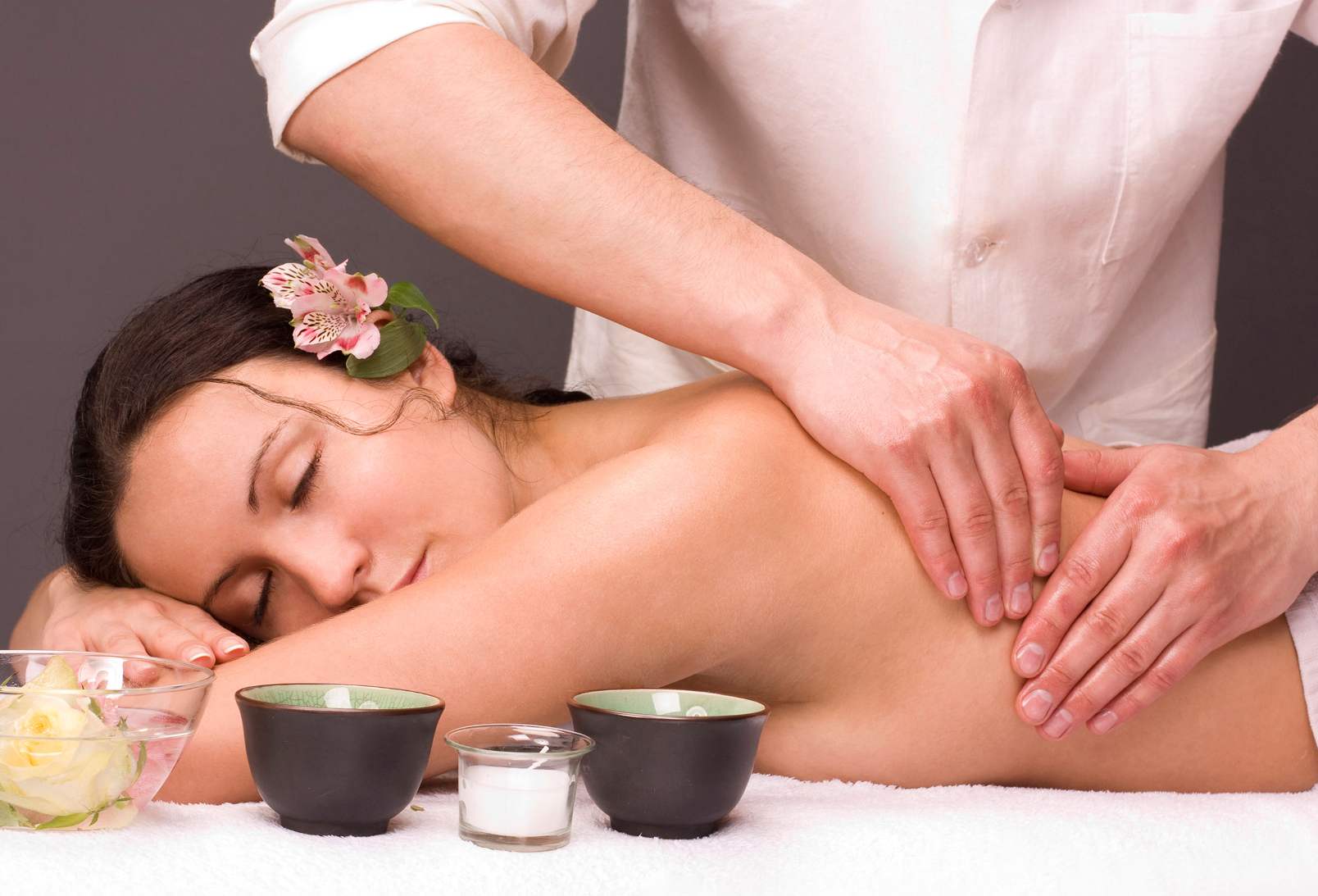 Wellness Massages