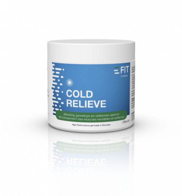 COLD RELIEVE GEL